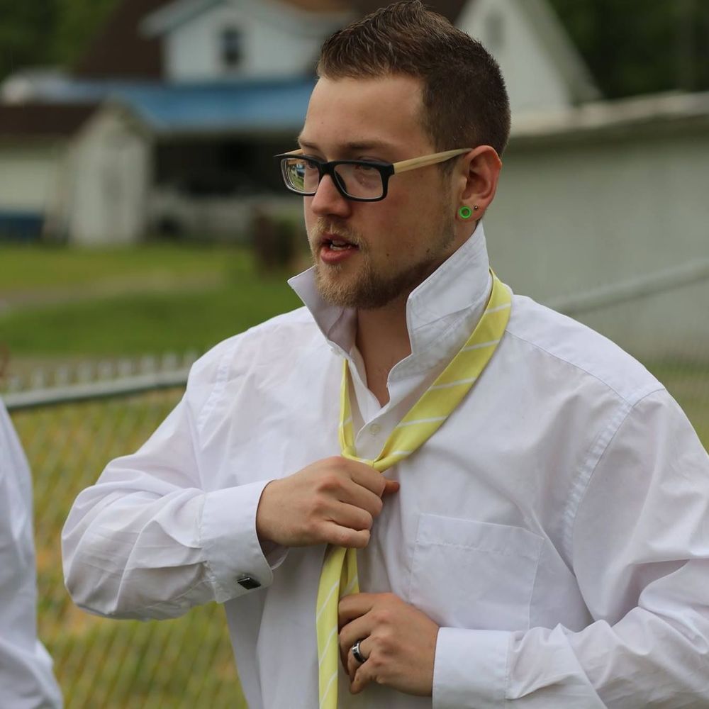 Meet your Posher, Ryan